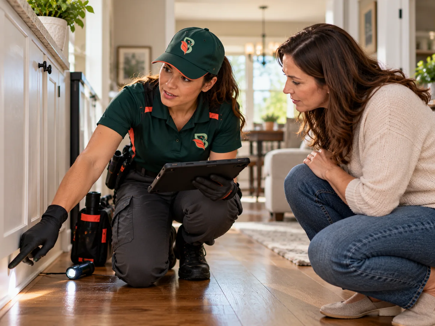 Pest Control Linn Creek, MO FAQs